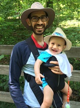 Ali Dhanaliwala. MD, PhD